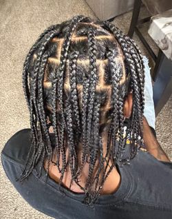 Shampoo-conditioner-hair-braiding