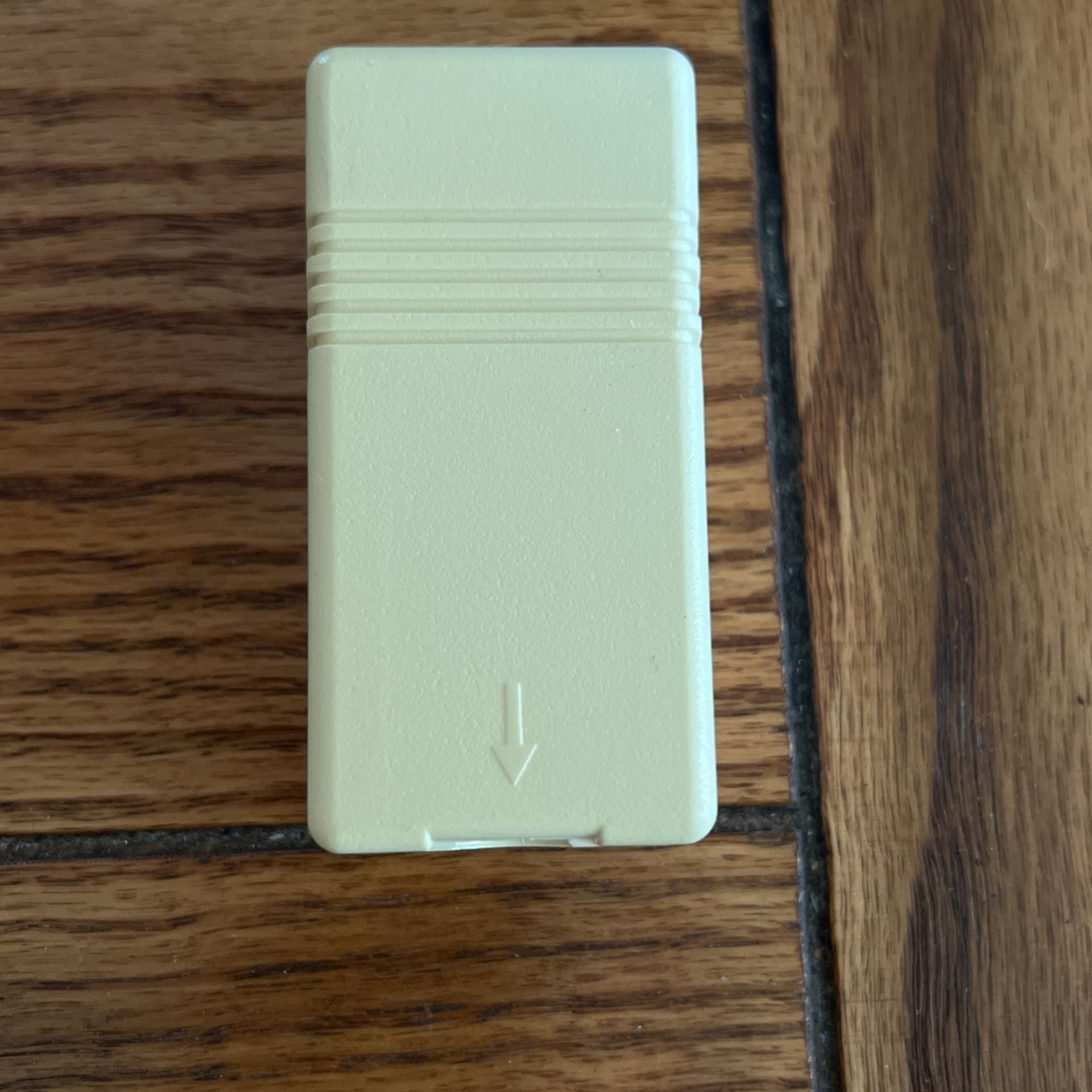 Honeywell Ademco 5816 Door/window transmitter sensor