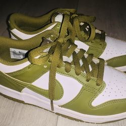 Women Nike Dunks