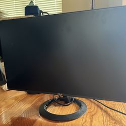 Asus monitor - 24”