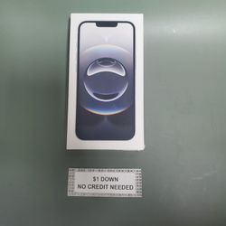 📱 iPhone 16e – Brand New for $549 or $1 Down | Save Up to $80 | Includes 1-Year Warranty