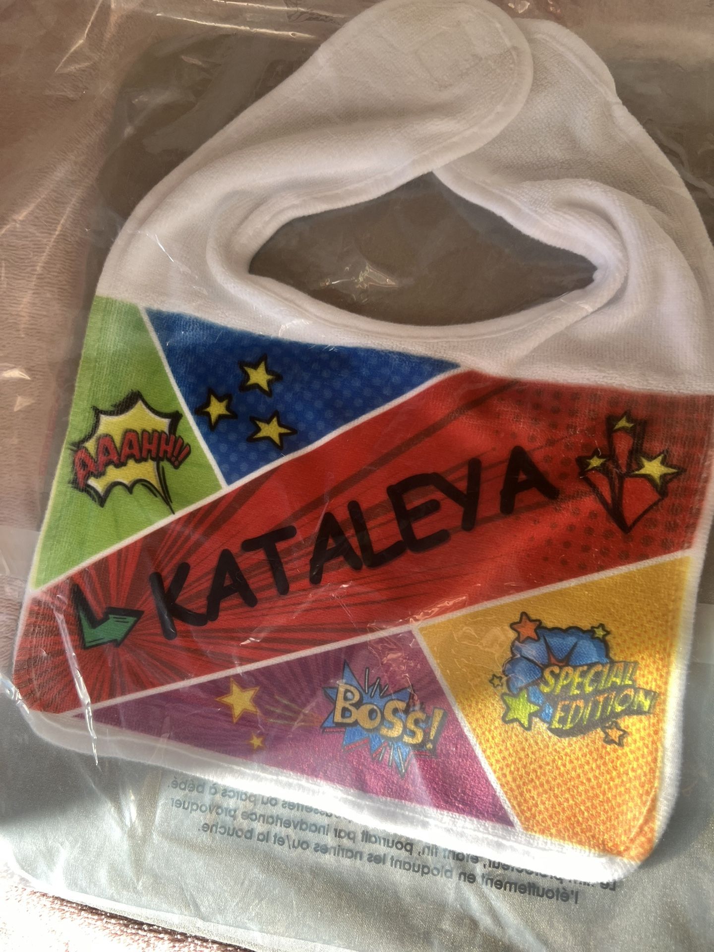 Sublimation Custom Prints
