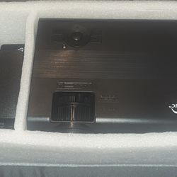 Brand New Super Sonic Projector