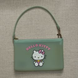 Hello Kitty Purse