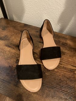 Women’s Shoes