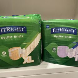 Adult Diapers 