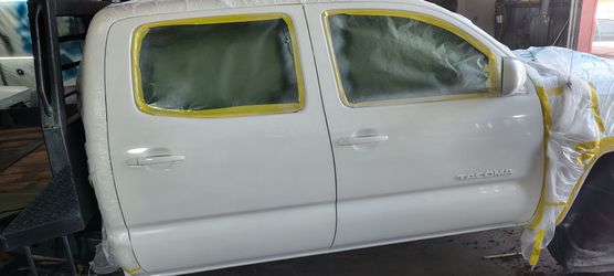 Refresh your paint $$$$$