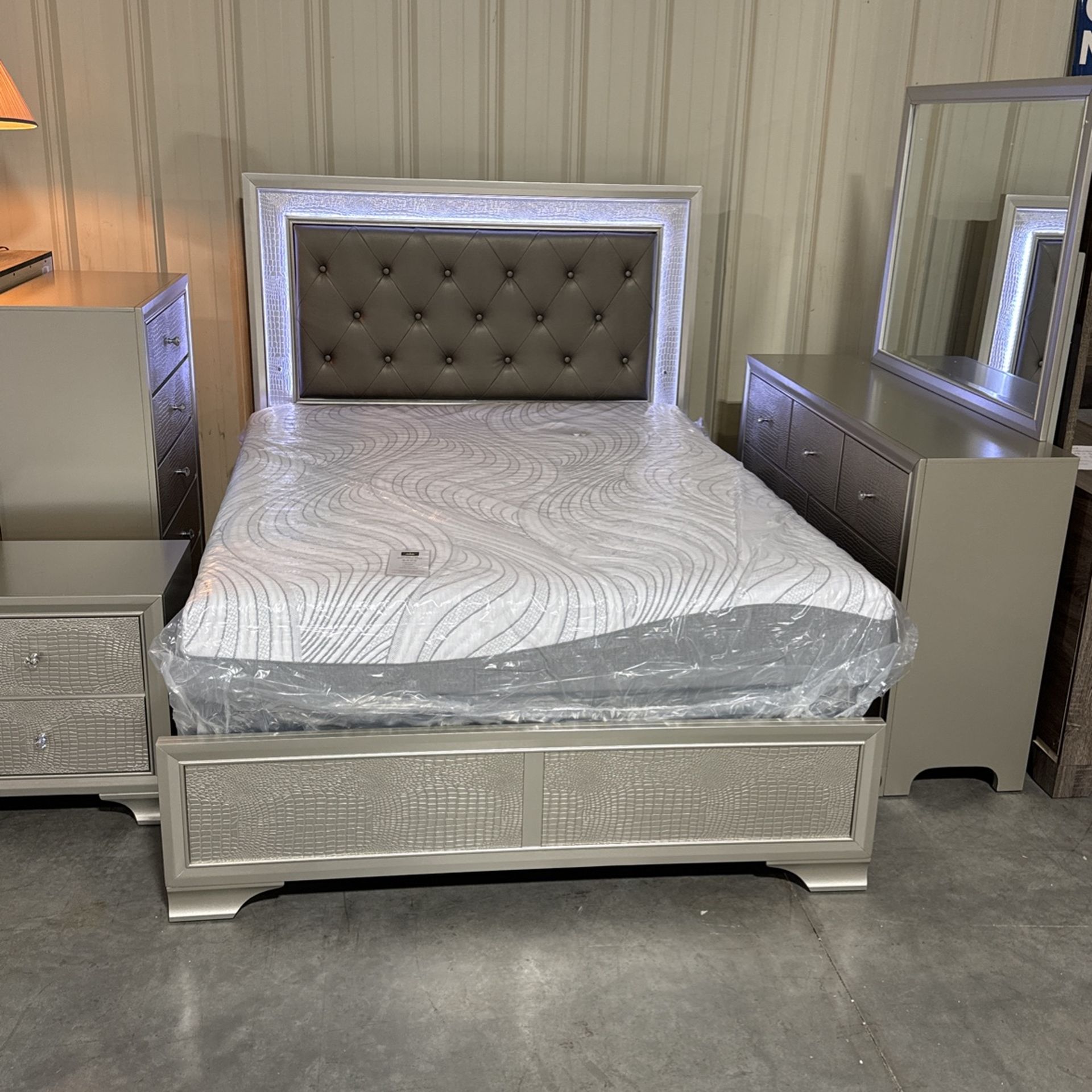 Bedroom Set