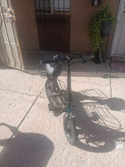 E bike for sell
