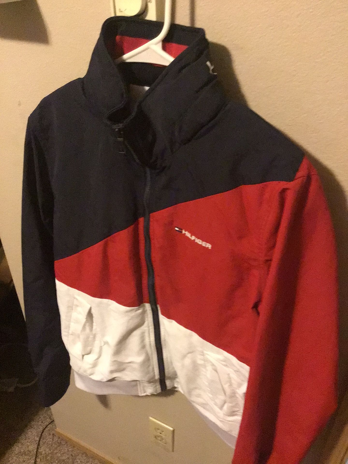 Tommy Hilfiger Jacket (small)
