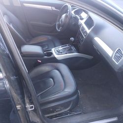 2010 Audi A4