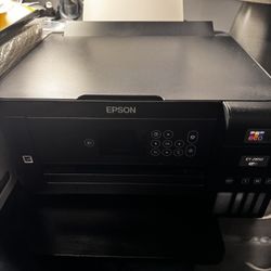 Epson Eco Tank ET-2850