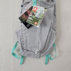 Corsicana Backpack Capacity 20 Liters New