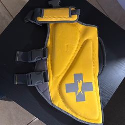 X Large Dog Life Preserver