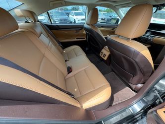 2014 Ford Fusion Hybrid