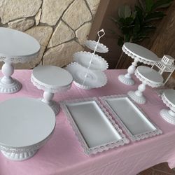 Table Settings