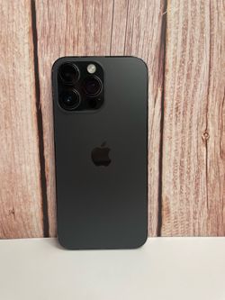 iPhone 14 Pro Max - Unlocked - 256GB - No faceID