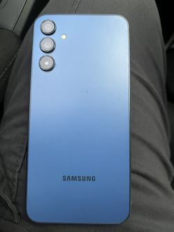 Samsung A15 5G
