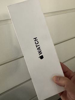 Apple Watch SE2 40MM GPS + Unlocked Cellular! Brand New!!! Midnight Black