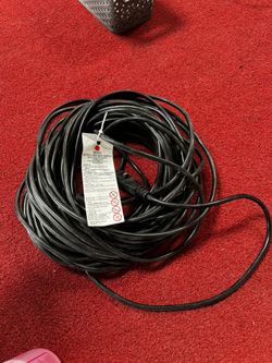 Extension Cord 300v Heavy Duty 