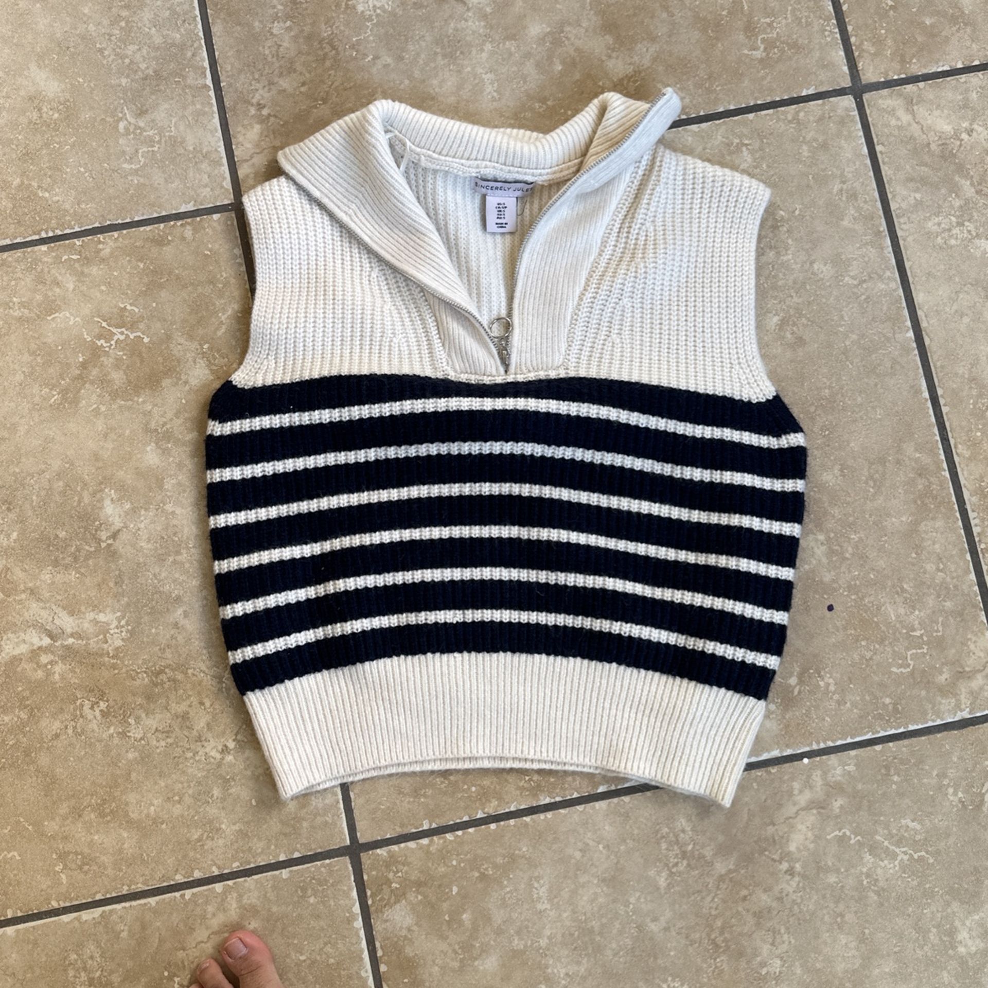 Sweater Best