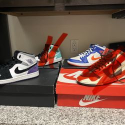 Jordan 1 