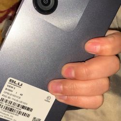 Smartphone With Line !