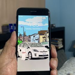 iPhone 7-32Gb Unlocked For Sale $60