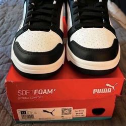 Men’s Puma Shoes 