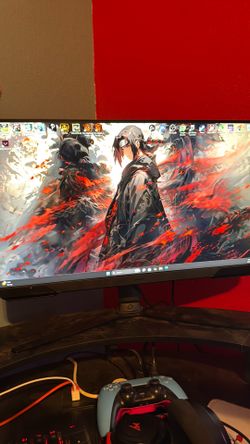 24 inch odysess g3 g3od monitor