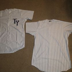 Tampa Yankees Jerseys
