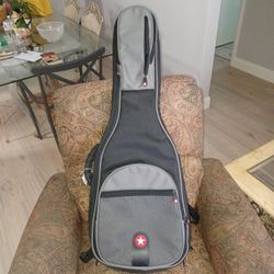 Guitar 🎸 Case And Gig Bag