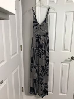 Loft Maxi Dress 