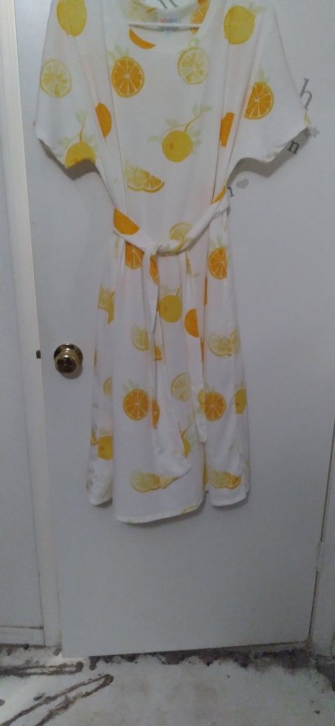 LulaRoe Dress