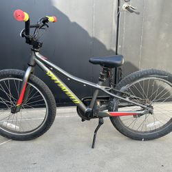 Kids Specialized Bike