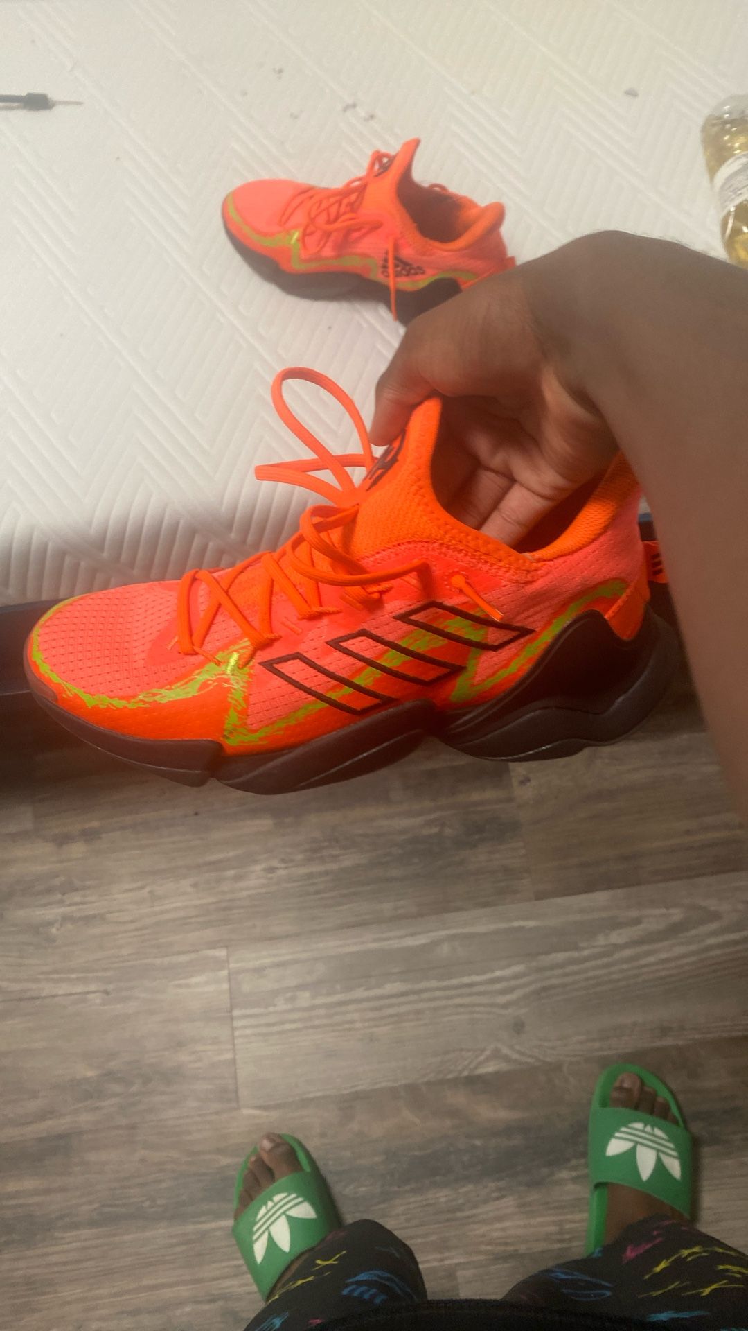 Adidas