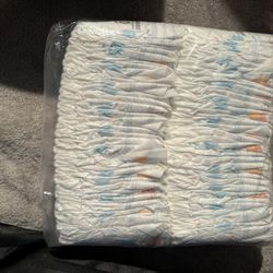 Newborn Diapers