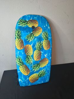 32 inch Pineapple Body Board
