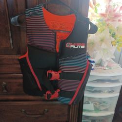 Paddle  Jumper  Salvavidas  Unisex 