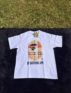 Bape shirt