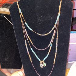 Lonna & Lilly Necklace