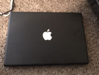2008 MacBook