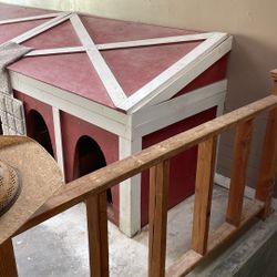 Dog Houses 5