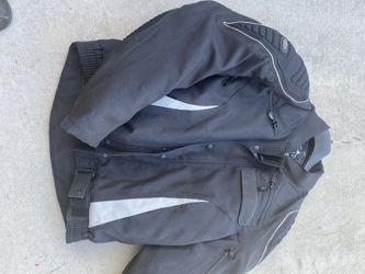 Cortech Jacket