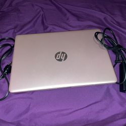 HP Premium Stream 14 Laptop