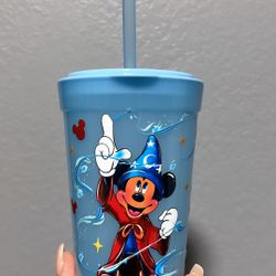 Mickey Cup