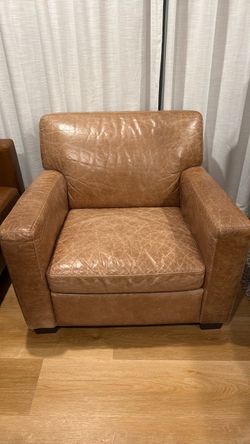 Arm chair $40