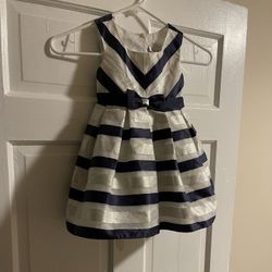 Girl Dress Size 2t