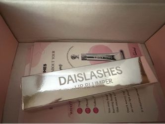 Lip Plumper