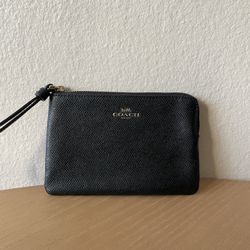 Coach Coin Purse